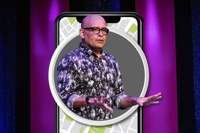 Recalculando de Odin Dupeyron in Mexico