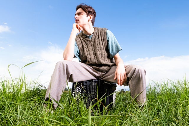 Ticket Reselling Anatole Muster