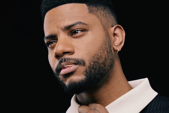 Bryson Tiller