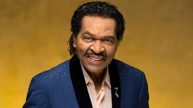 A Tribute To Bobby Rush, Featuring Bobby Rush