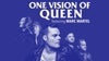 One Vision of Queen featuring Marc Martel