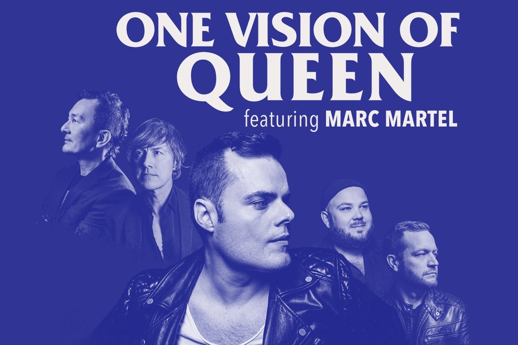 One Vision of Queen