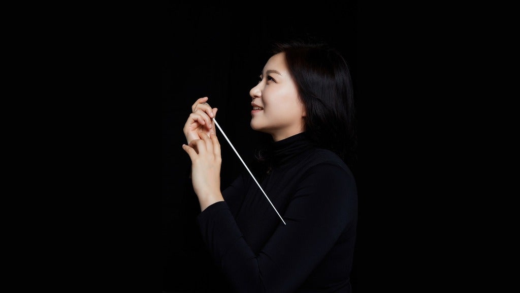 Shiyeon Sung tour tickets