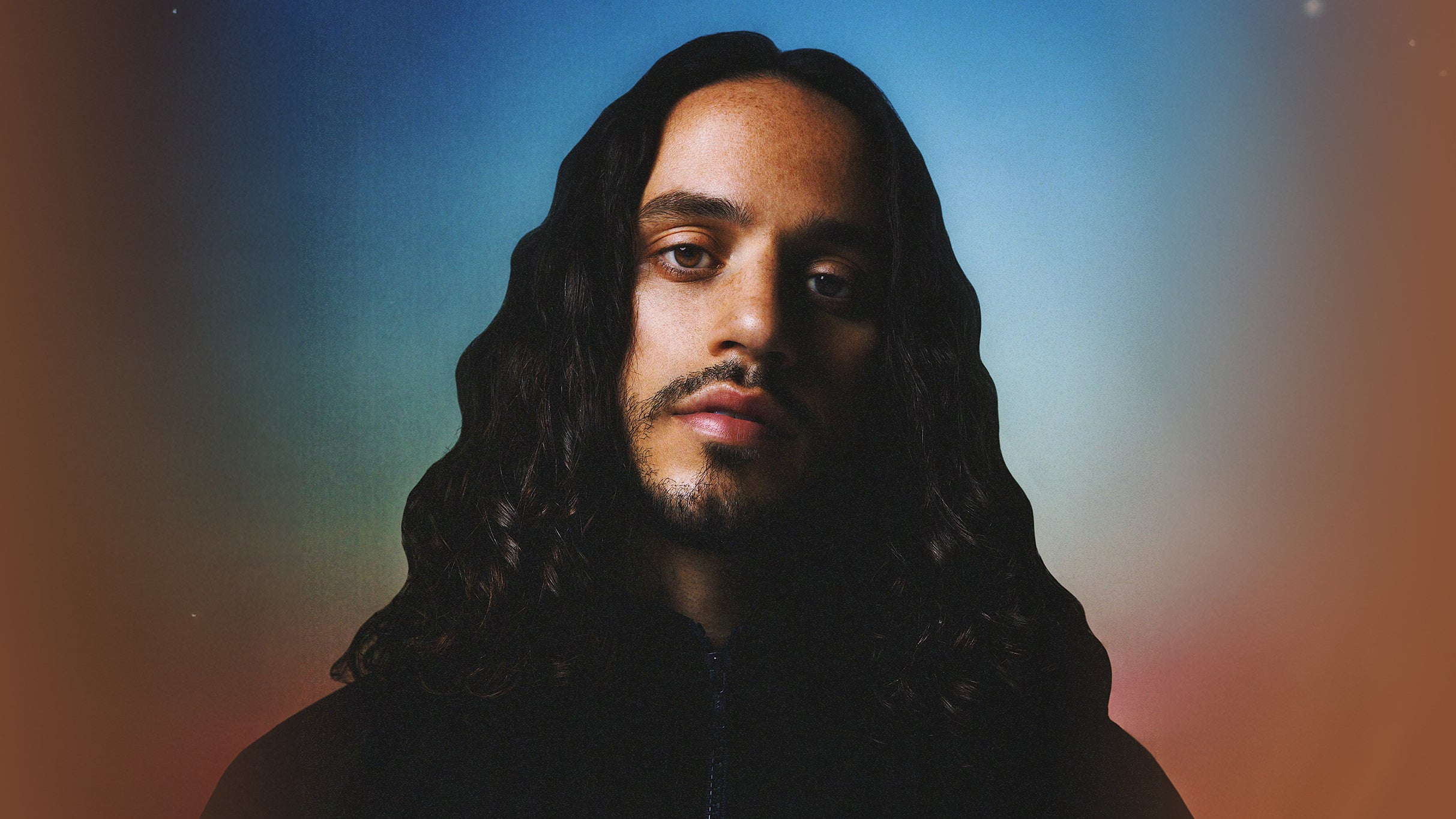 Free Russ "It Was You All Along" North American Tour presle password