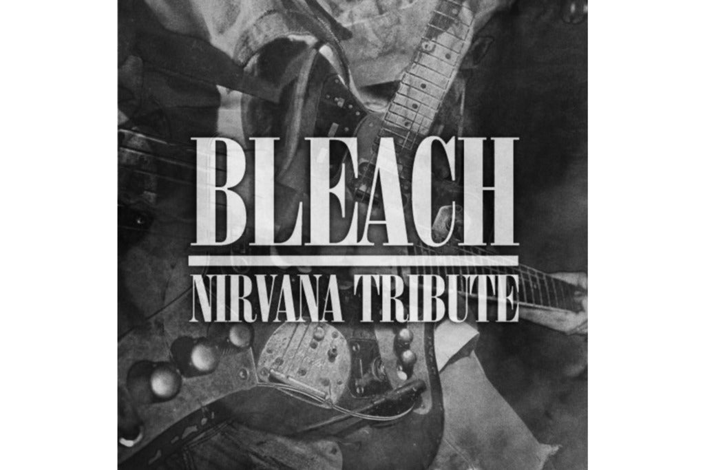 Bleach (Italy) Tribute to Nirvana