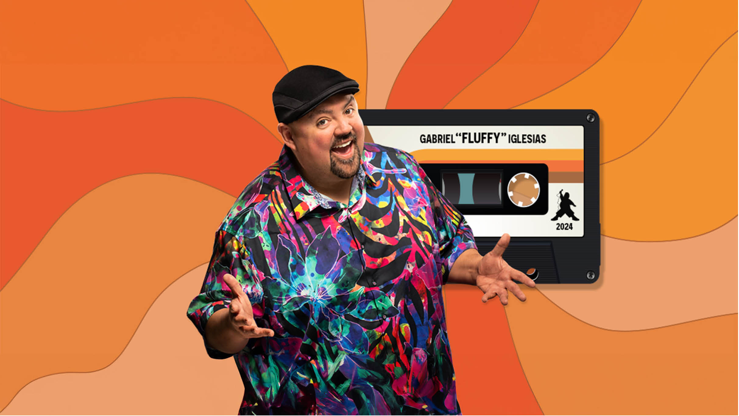 Gabriel Iglesias