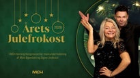 FORUDBESTILTE  DRIKKEVARER