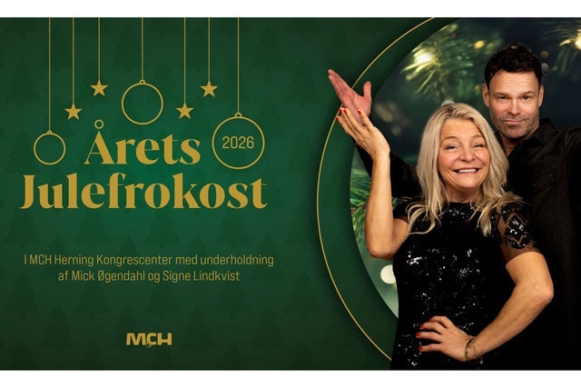 FORUDBESTILTE  DRIKKEVARER