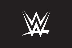 WWE Commemorative Magnet