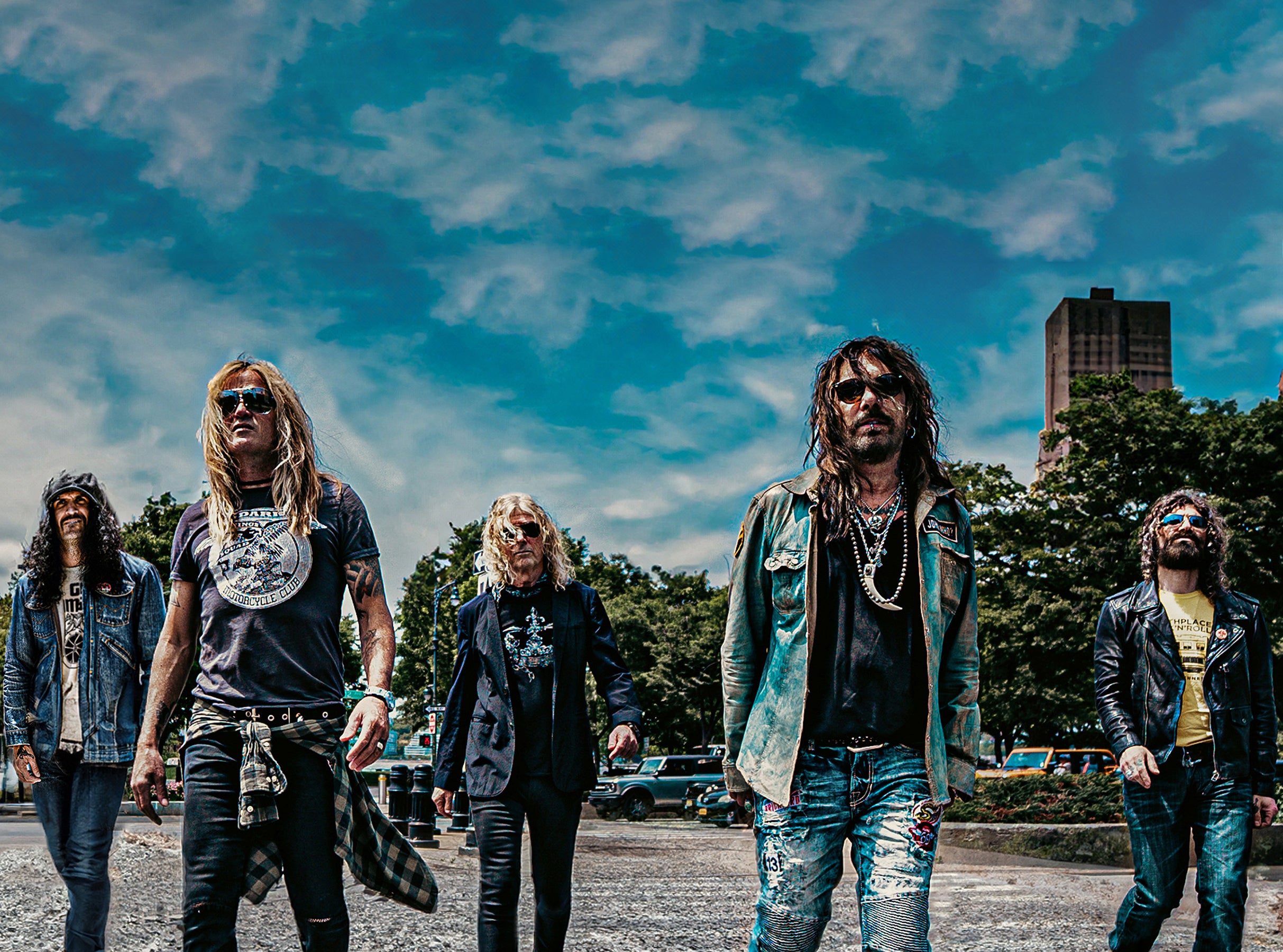 THE DEAD DAISIES – 2025-03-14