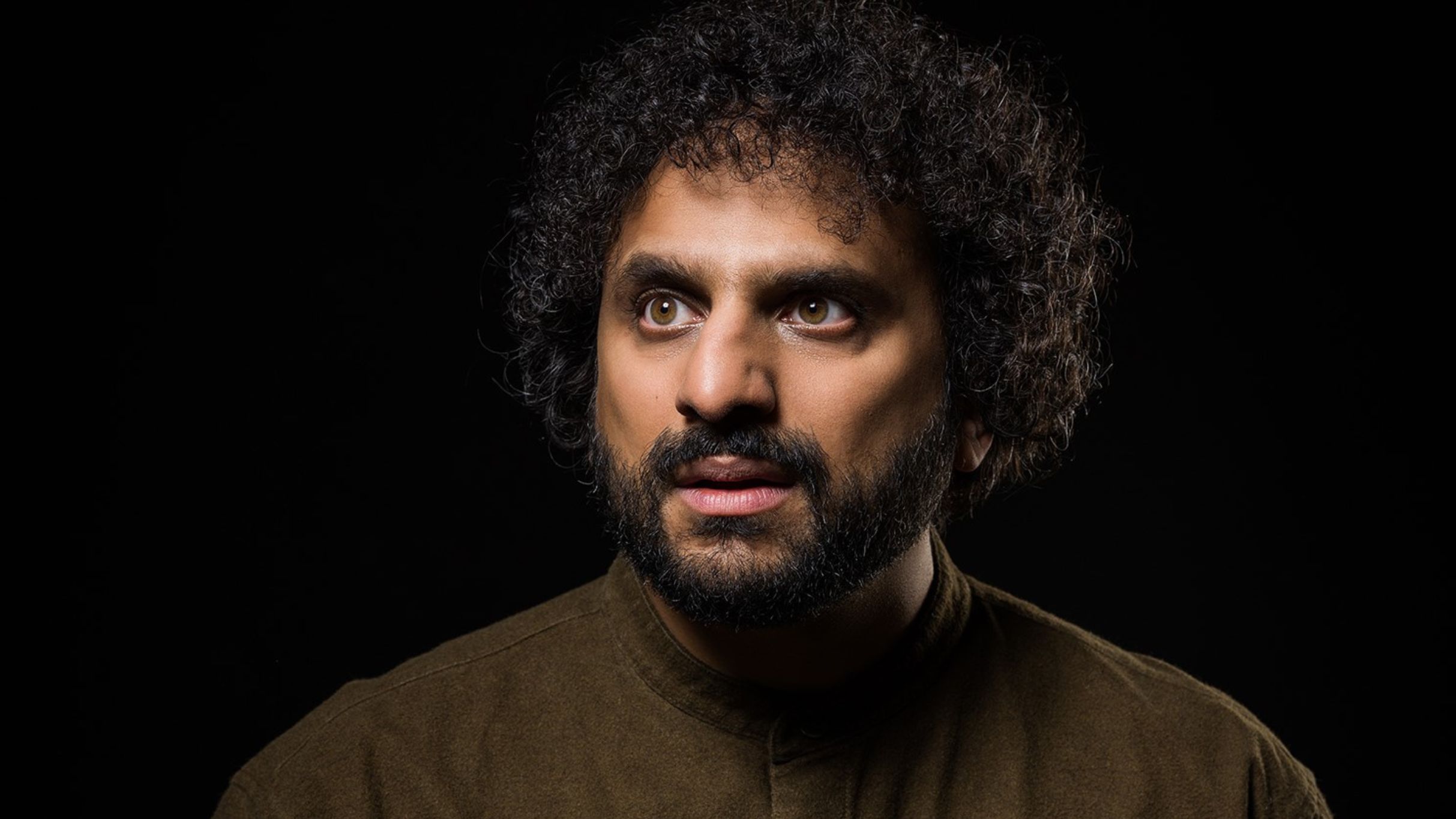 Nish Kumar