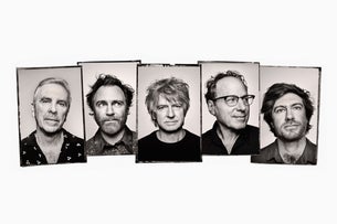 Crowded House