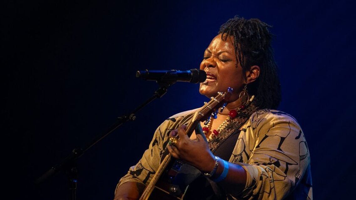 Southern Bluesnight 2027 event image