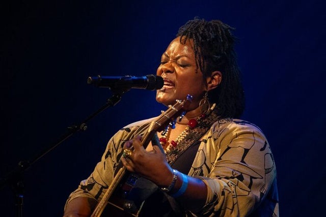 Southern Bluesnight 2027