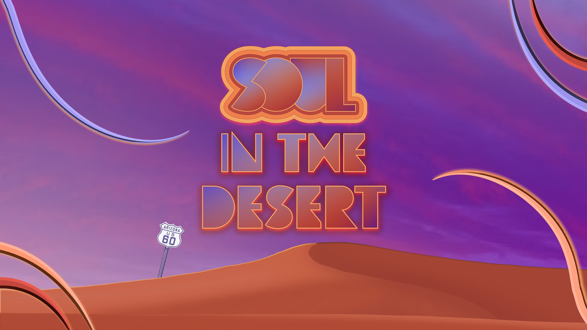 Soul in the Desert presale information on freepresalepasswords.com