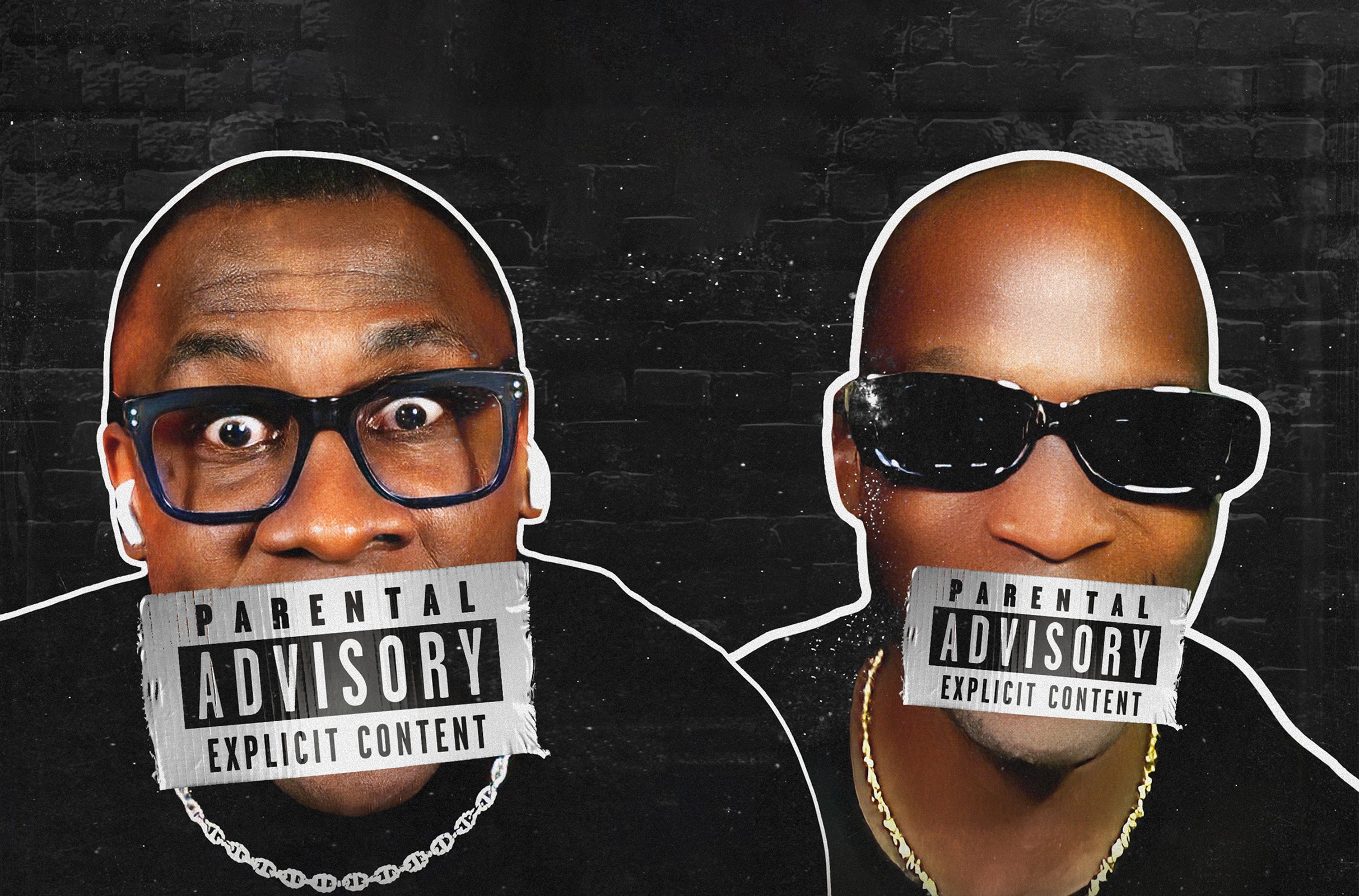 Nightcap NSFW Tour with Shannon Sharpe and Chad 'Ochocinco' Johnson 