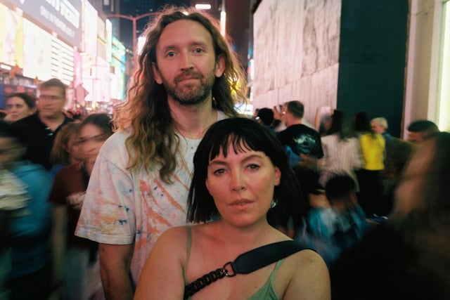 Sylvan Esso
