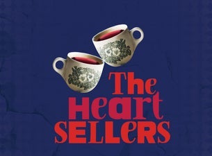 Northlight Theatre presents The Heart Sellers