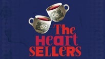 Northlight Theatre presents The Heart Sellers