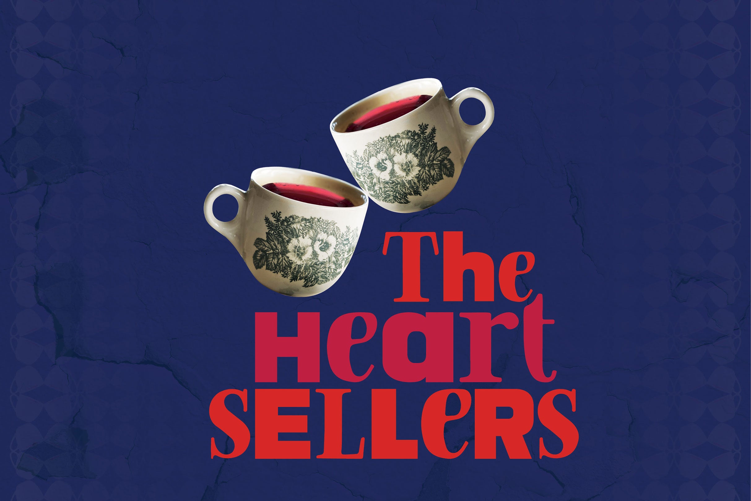 Northlight Theatre presents The Heart Sellers at North Theatre at North Shore Center for the Performing Arts – Skokie, IL