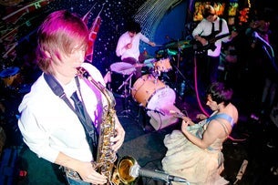 Your Arms Are My Cocoon Image