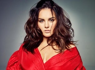 Ewa Farna - Nie ma lipy Tour, 2025-10-17, Вроцлав