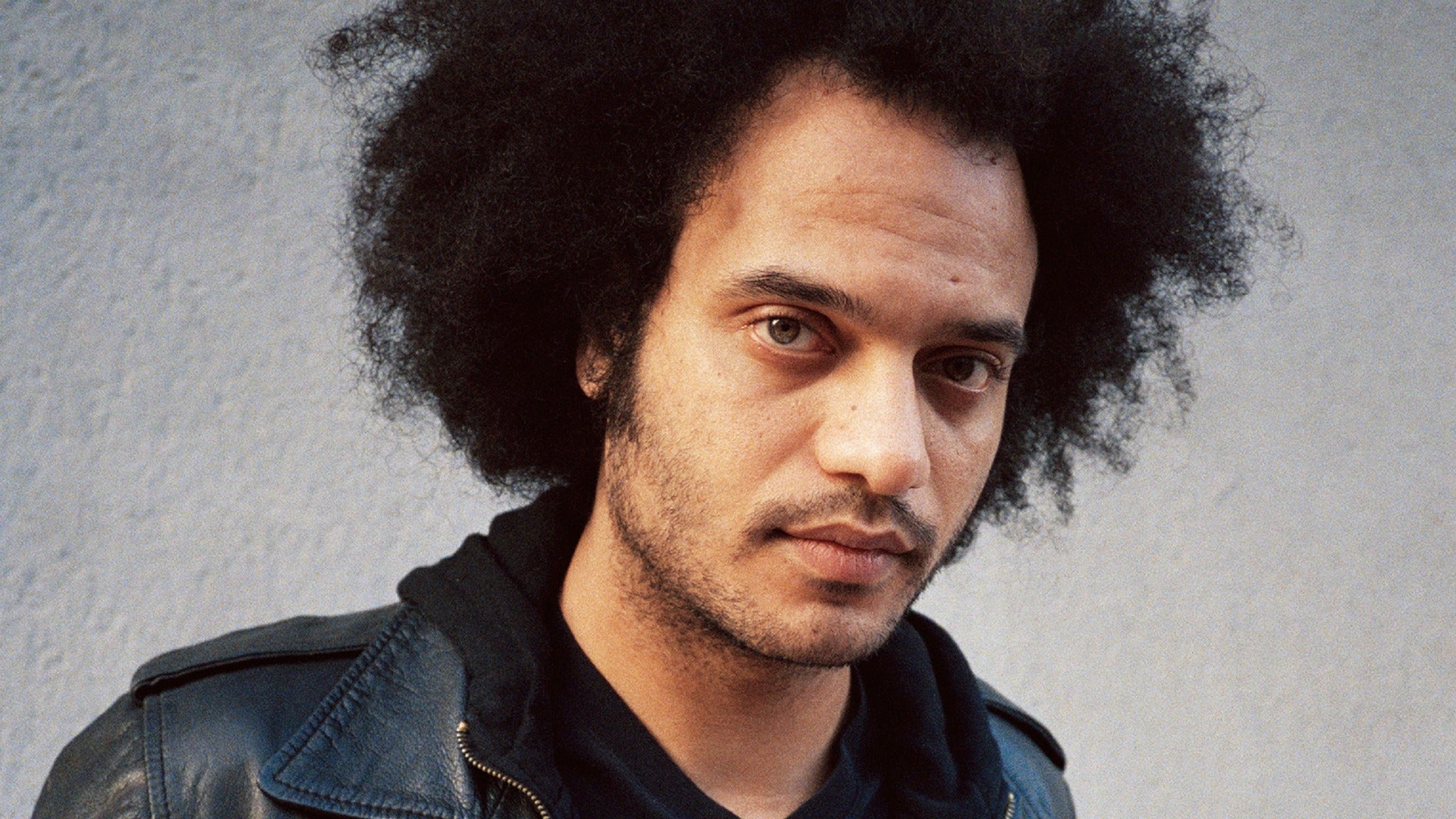Zeal & Ardor with special guests at Brick by Brick