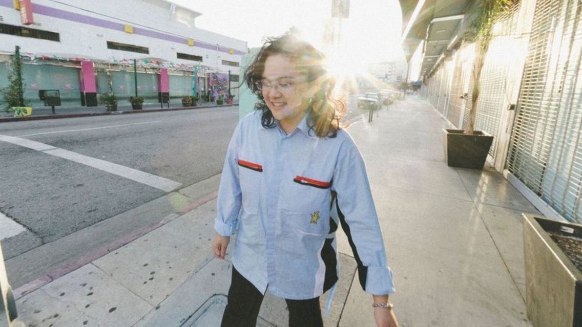 Photo of Jay Som (18 and Over with Valid Government ID)