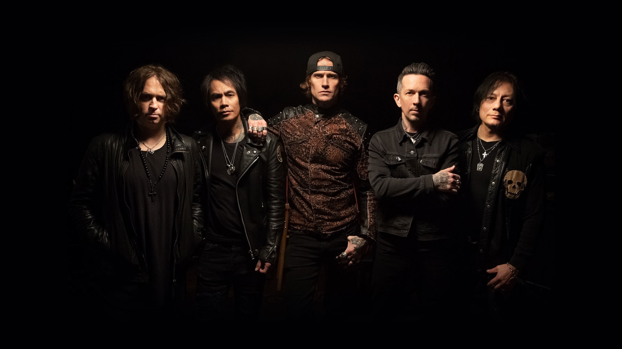 Buckcherry Tickets, 20222023 Concert Tour Dates Ticketmaster CA