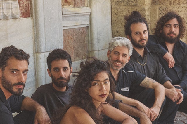 Satellites