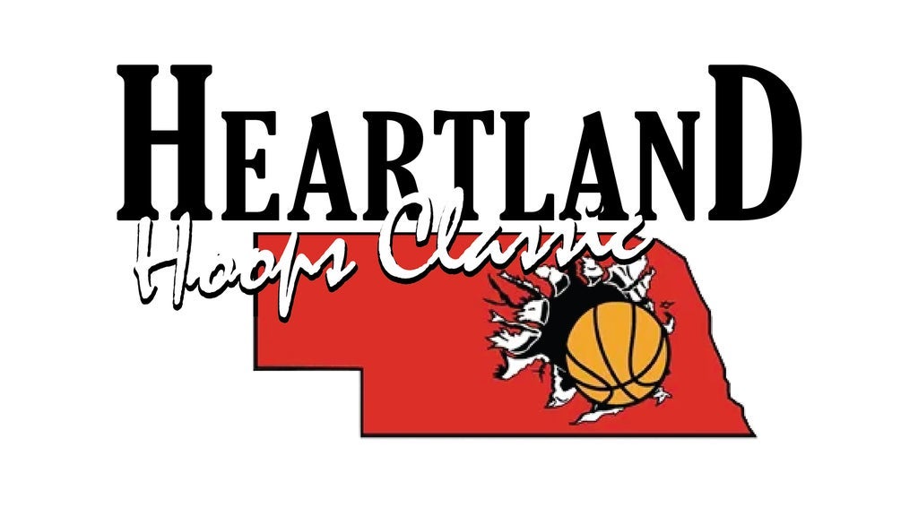 Hotels near Heartland Hoops Classic Events