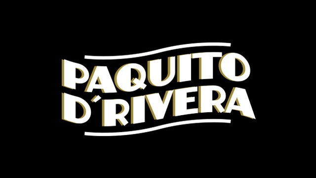 Hotels near Paquito D'rivera Events