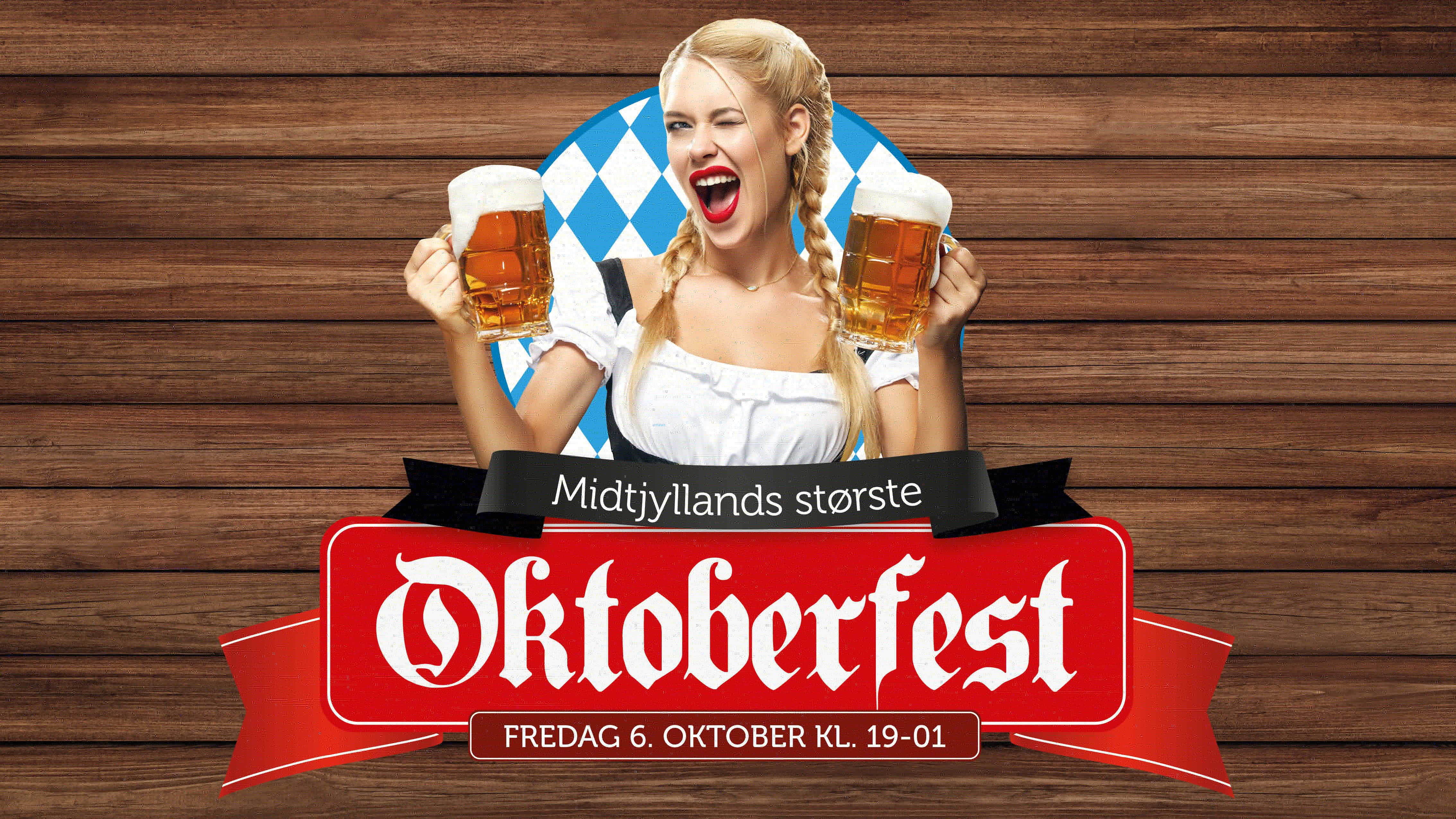 Midtjyllands stoerste oktoberfest presale information on freepresalepasswords.com