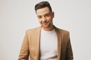 Luis Coronel: ETERNO ENAMORADO 2025 TOUR in Houston