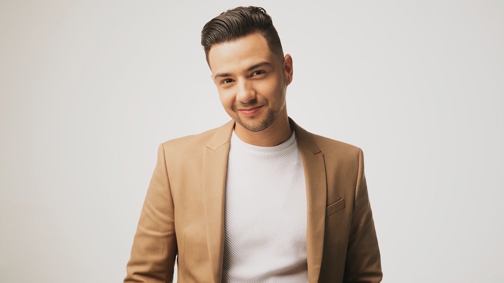 Hotels near Luis Coronel Events