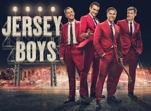 jersey boys