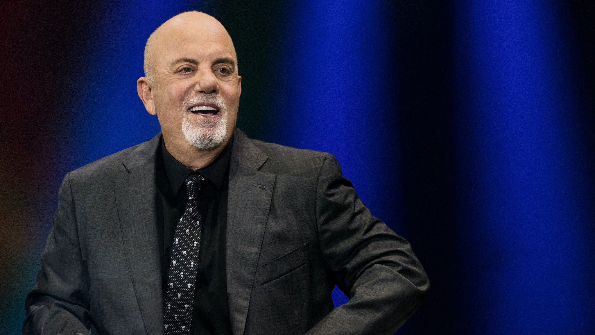presale password for Billy Joel - In Concert tickets in New York - NY (Madison Square Garden)