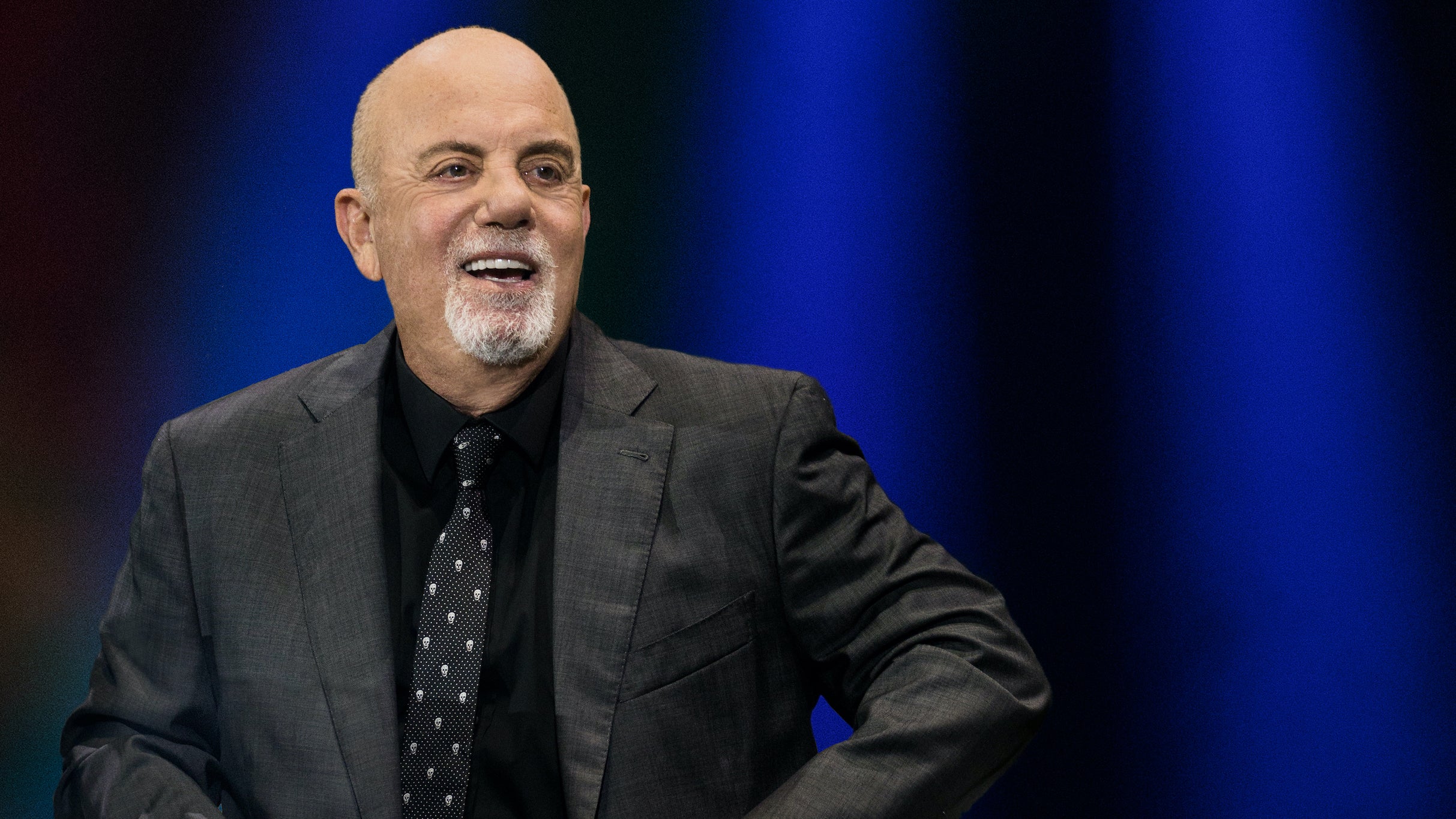 Billy Joel & Stevie Nicks presale code