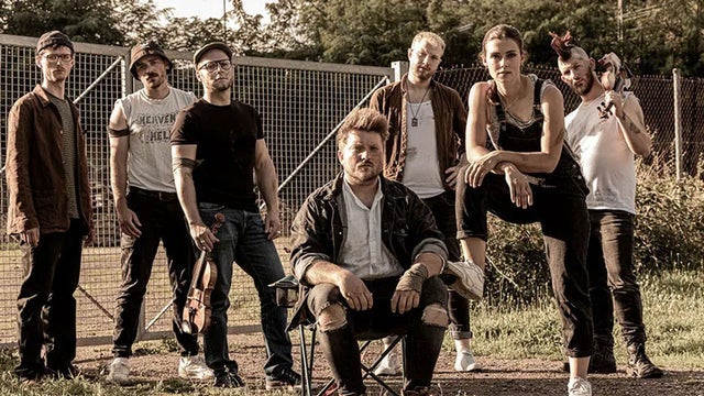 Lumbematz tickets and events in Deutschland 2025 - 2026
