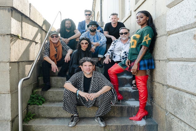 Thievery Corporation