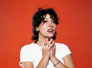 King Princess, 2025-12-03, Дублін