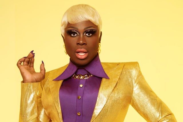 Presales to bob the drag queen: members use these when buying pre-sale tickets