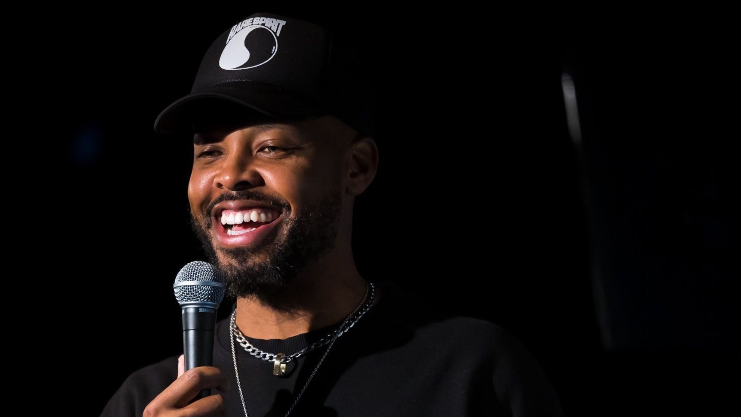 Dino Archie at Punch Line Comedy Club – Sacramento – Sacramento, CA