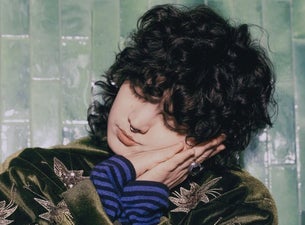 Elio Mei Presents: Tomato! Tomato! Tomato! The Tour