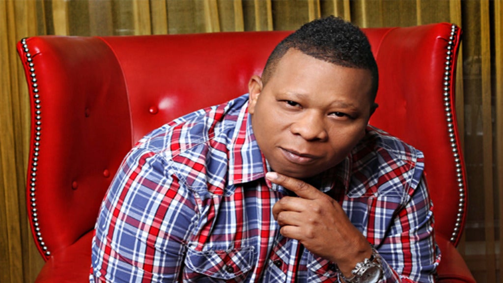 Hotels near Mannie Fresh Events