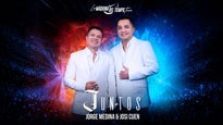 Jorge Medina y Josi Cuen - JUNTOS
