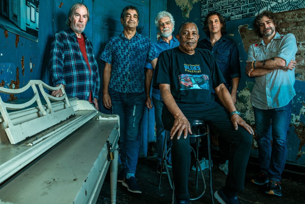 Little Feat: The Last Farewell Tour