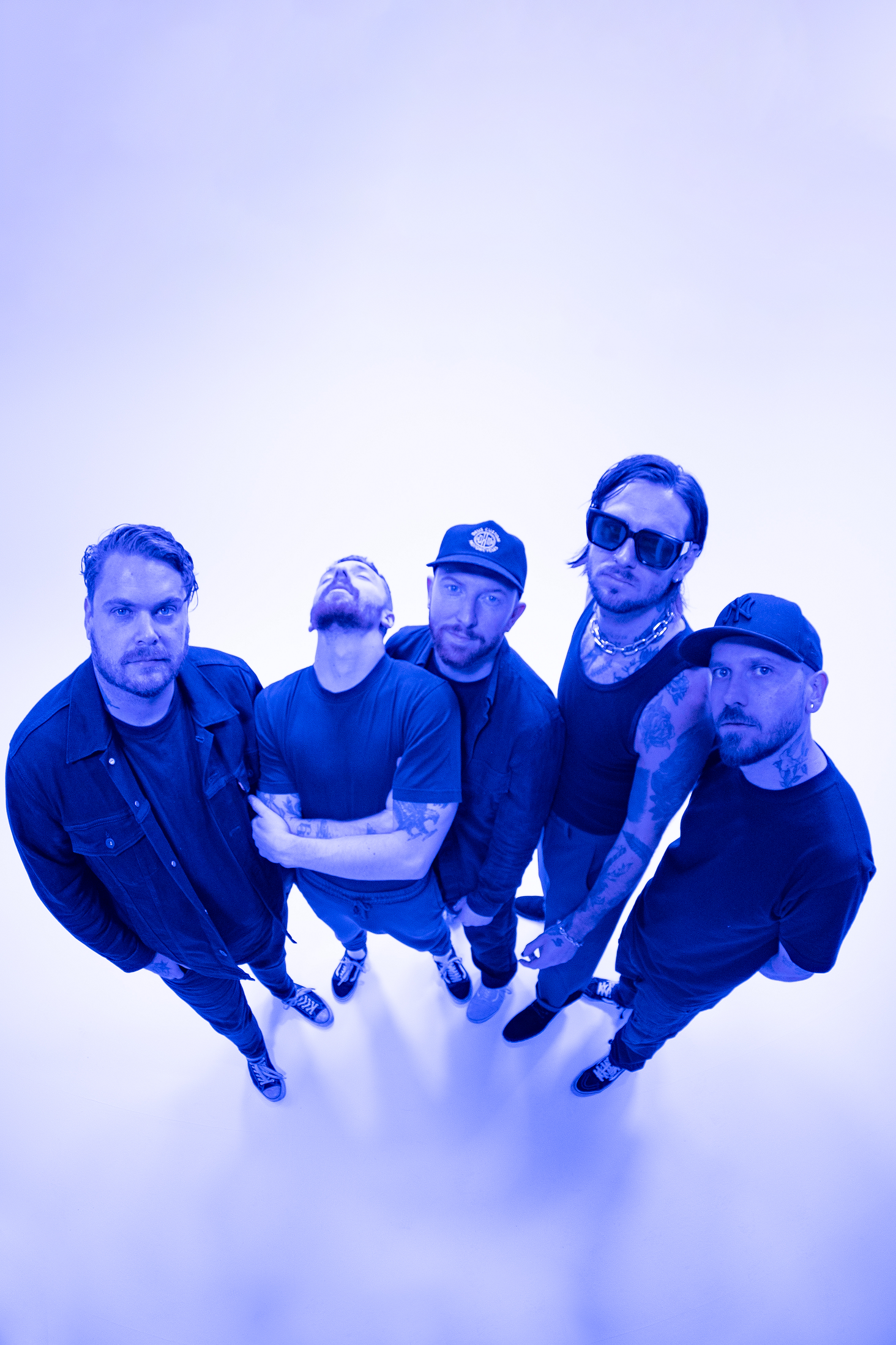 updated presale code for While She Sleeps face value tickets in Birmingham at O2 Institute Birmingham