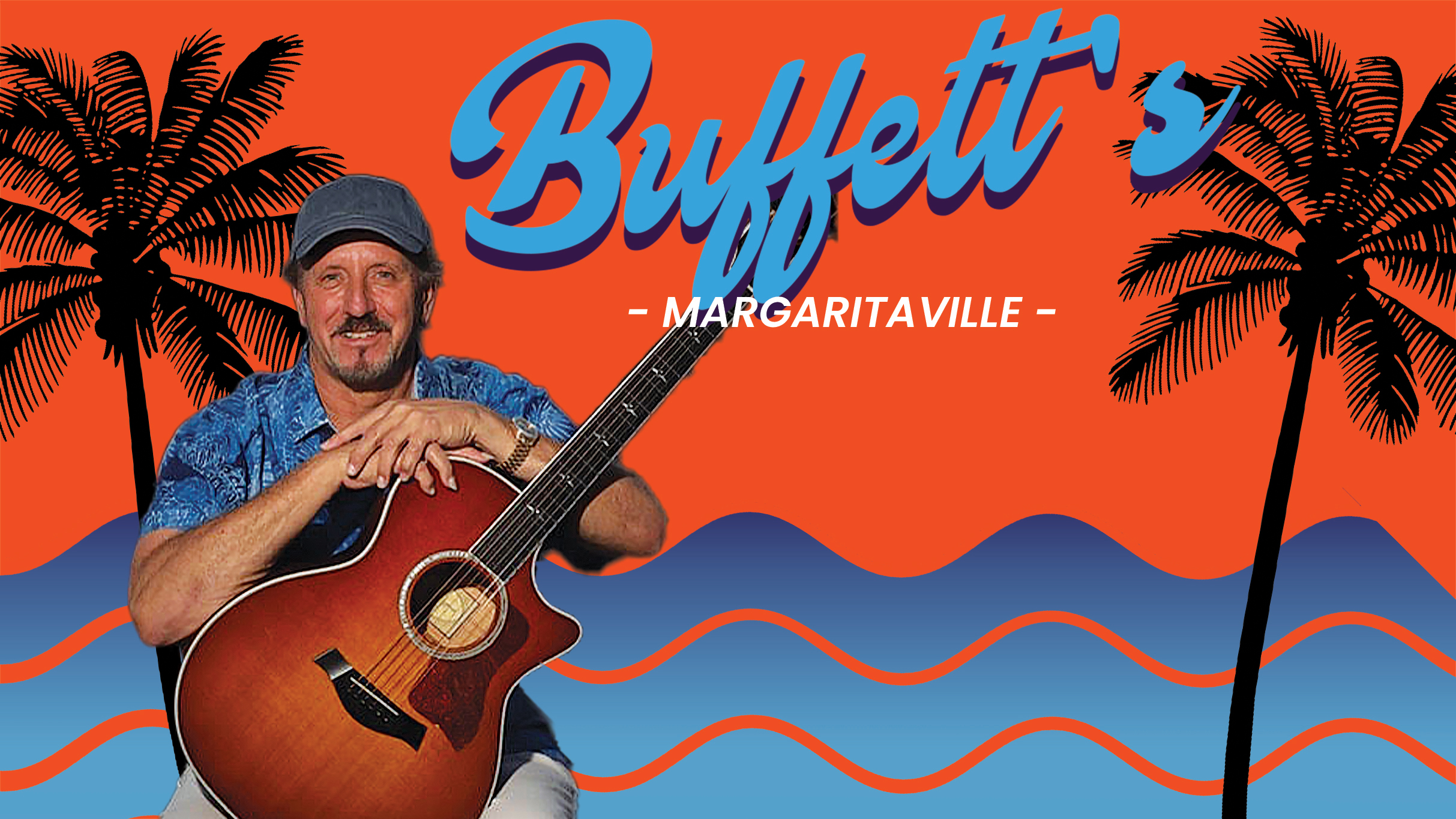 Buffett's Margaritaville