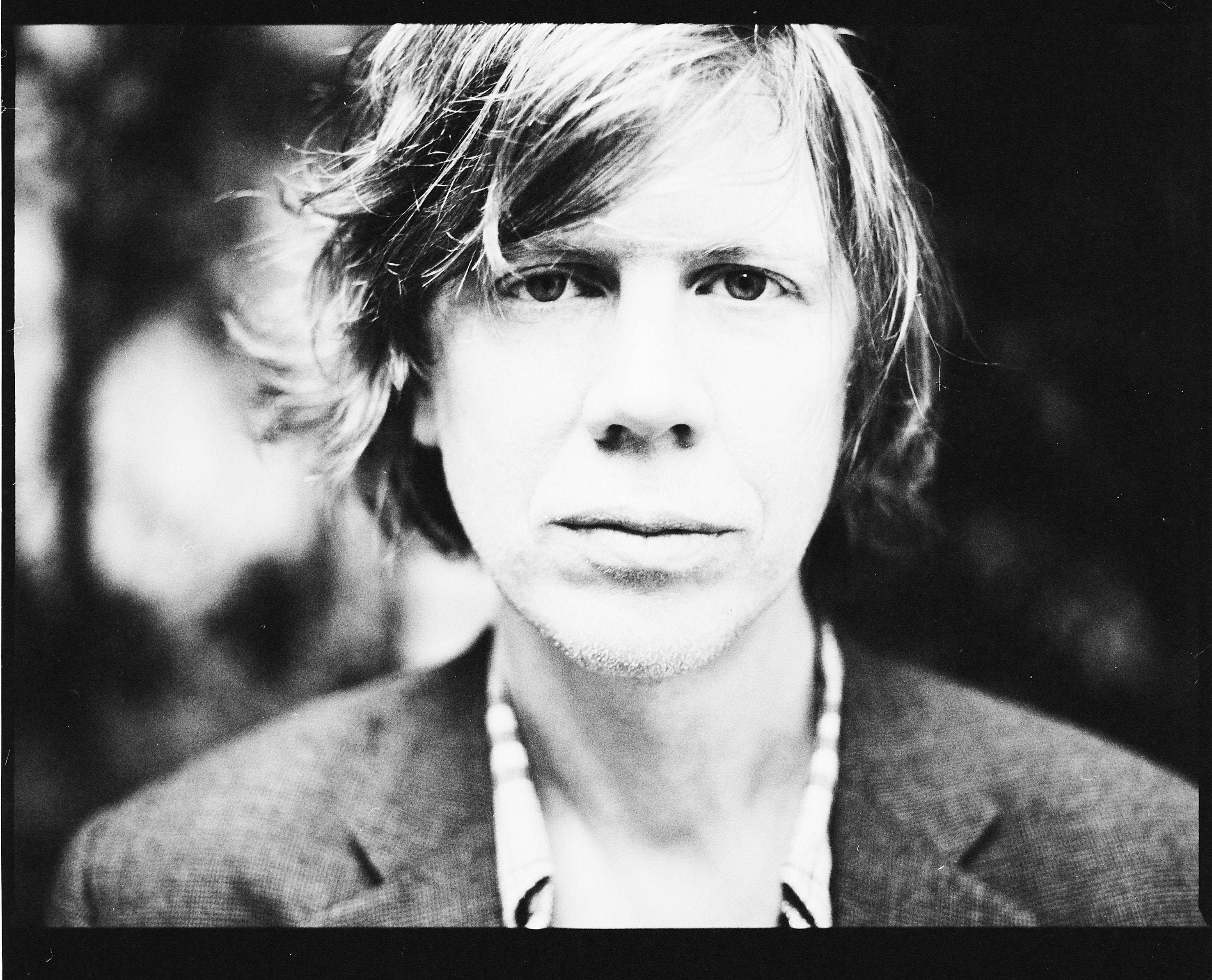 A New York Evening With Thurston Moore at National Sawdust – Brooklyn, NY